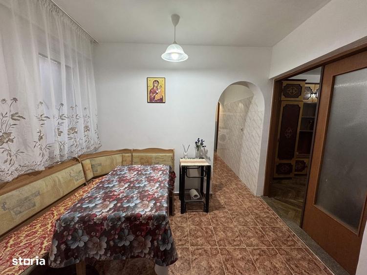 2 cam,decom.,parter cu balcon, 53 mp,Primaverii,pretabil sp. comercial - 17