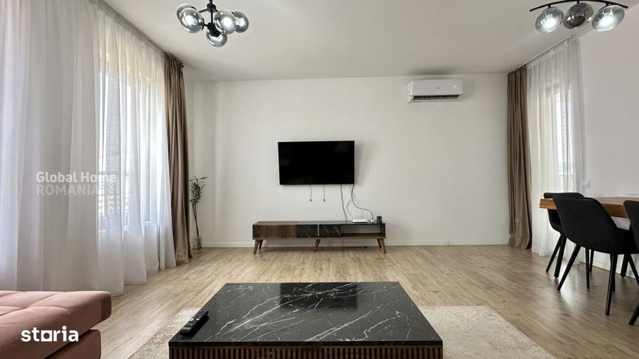 Apartament cu 3 camere în Central — fotografia 1