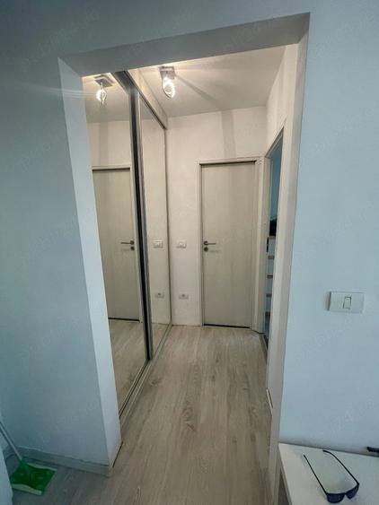 Apartament cu 2 camere semidecomandat în Blașcovici