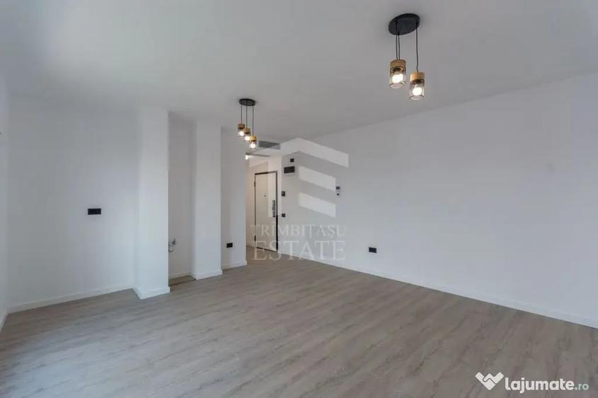 Apartament cu 2 camere decomandat în Moșilor