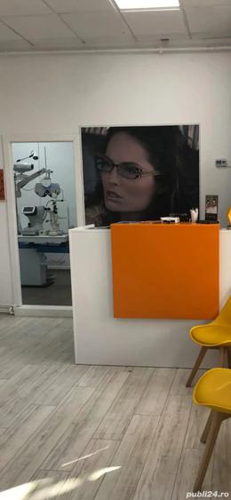 Spațiu comercial, de 55 mp, în Central