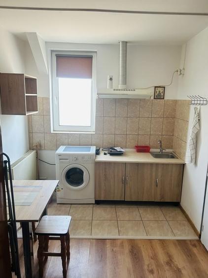Garsonieră în Central