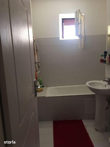 Apartament cu 2 camere în Porolissum