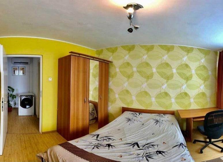 2 camere | 6 Min Metrou Obor - 4