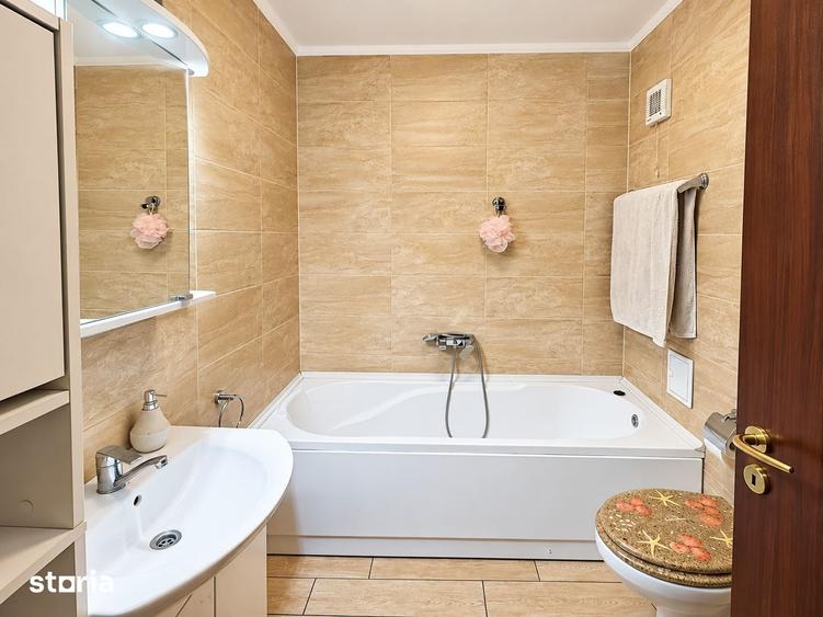 Apartament cu 3 camere în Sântandrei