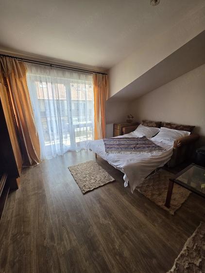 Apartament cu 2 camere decomandat în Florești