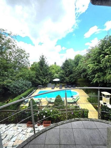 Vila Individuala /Piscina Proprie/Teren 2100 mp - 19