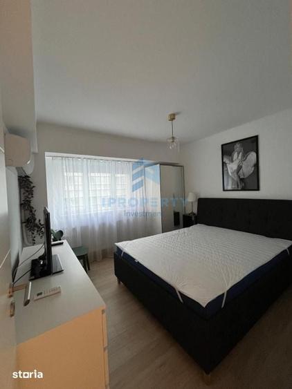 Apartament cu 2 camere în Victoriei