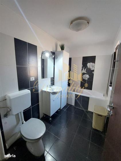 Apartament 2 camere, DECOMANDAT, centrala proprie, loc de parcare- Zon - 13