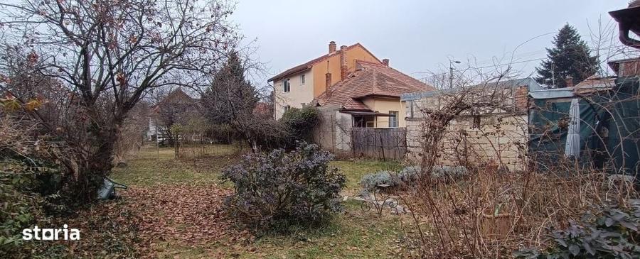 Casă cu 4 camere cu Teren 495 Mp în Gheorgheni