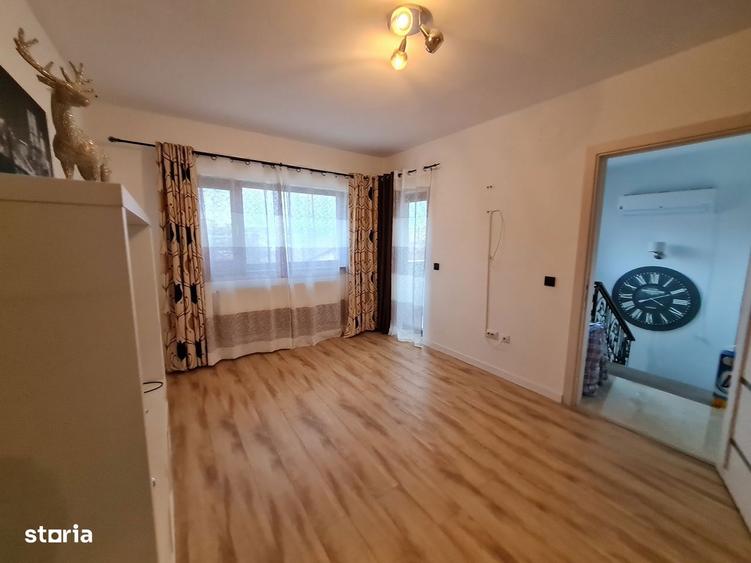 Casa P+E+Pod , 4 camere Curte 170 mp CUG / Aleea Tudor Neculai - 3