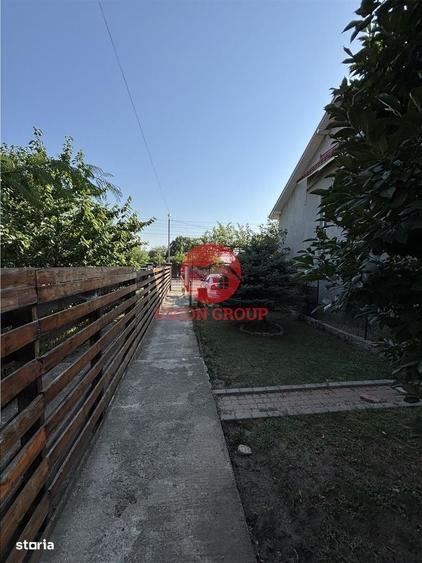Casa Superba P+M Valu lui Traian 162mp, Teren 361mp, Zona Linistita - 16