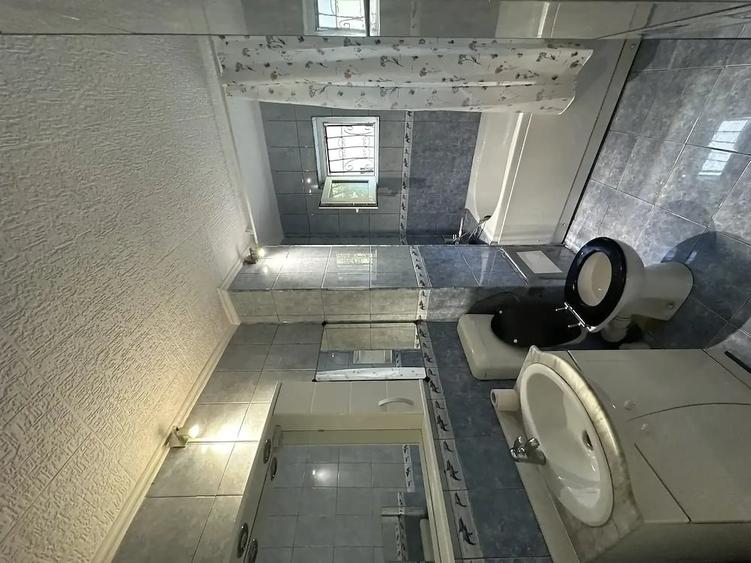 Apartament cu 2 camere semidecomandat în Mihai Bravu
