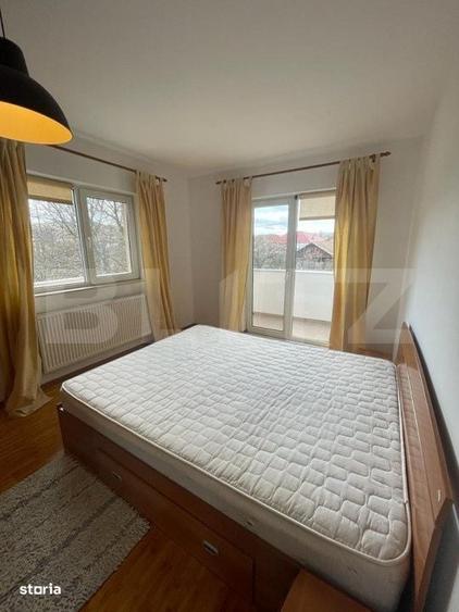 Apartament 2 camere, parcare, zona Muzeul Apei - 8