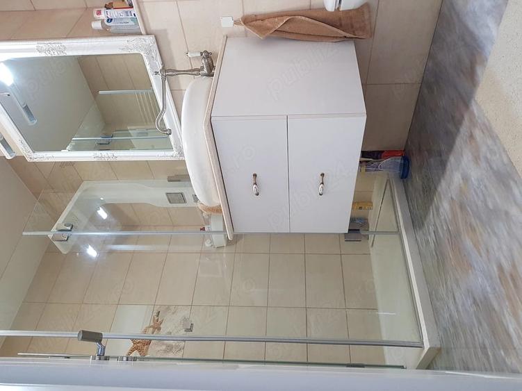 Apartament cu 4 camere decomandat în Tudor Vladimirescu