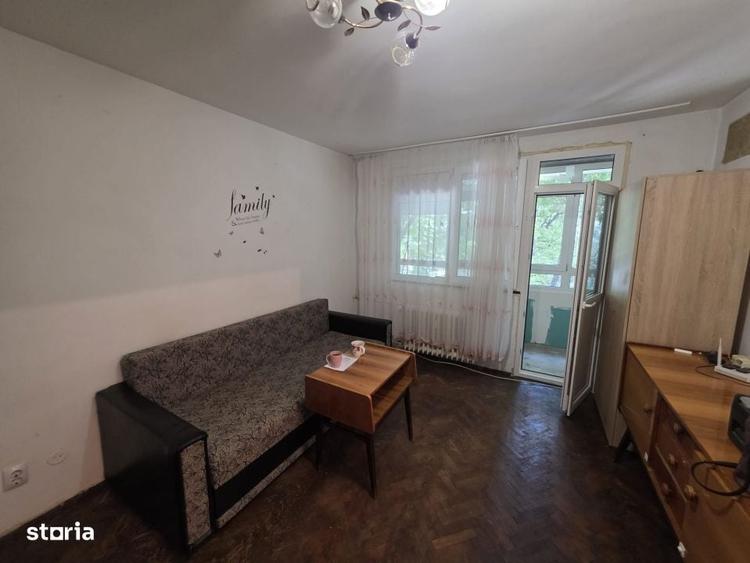 Apartament 2 Camere | Piata Sudului | Balcon | Metrou in Proximitate - 10