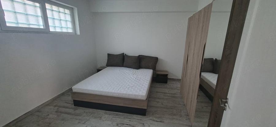 Apartament cu 2 camere decomandat în Turnișor