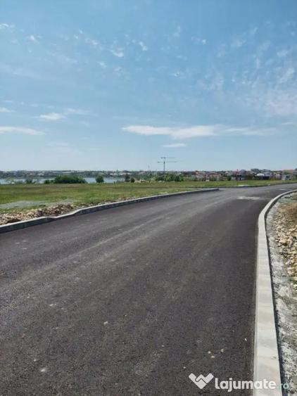 Teren în Central