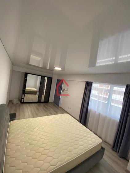 Apartament cu 2 camere, mobilat în Copou