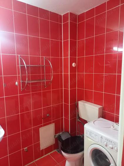 Garsonieră decomandată în Mănăștur