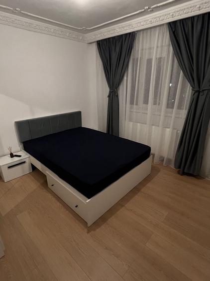 Apartament 2 camere, Aleea Cislau sector 2 - 4