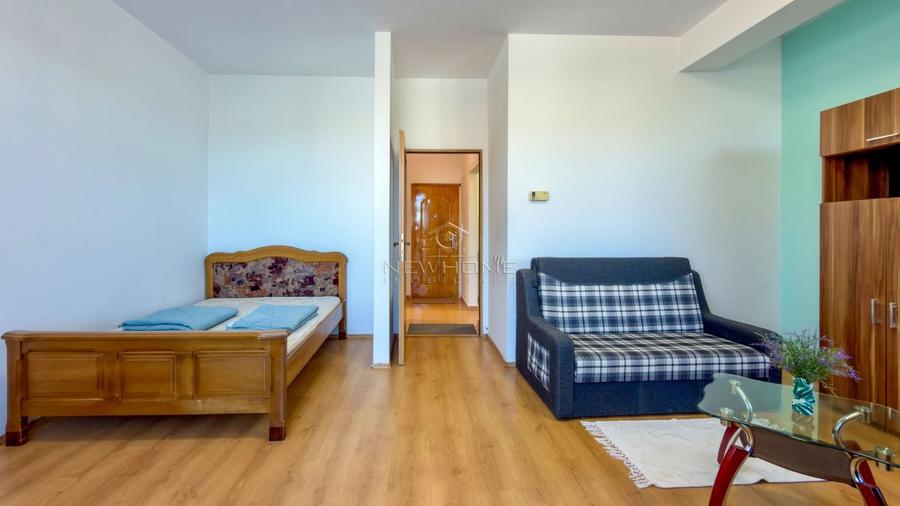 Apartament cu 1 camera de închiriat în zona Centrală - 8