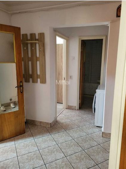 IEFTIN ! Apartament cu doua camere in Execitiu