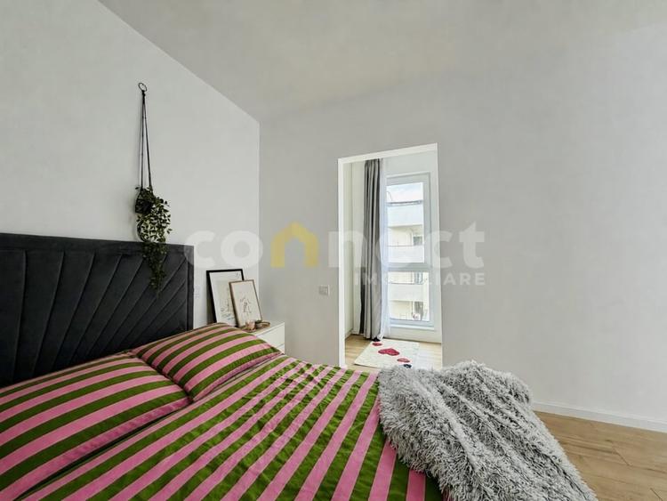 0% comision | Apartament 2 Camere | Bloc nou | Etaj Intermediar | Garaj Inclus - 2