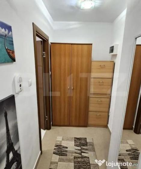Garsonieră decomandată în Bună Ziua
