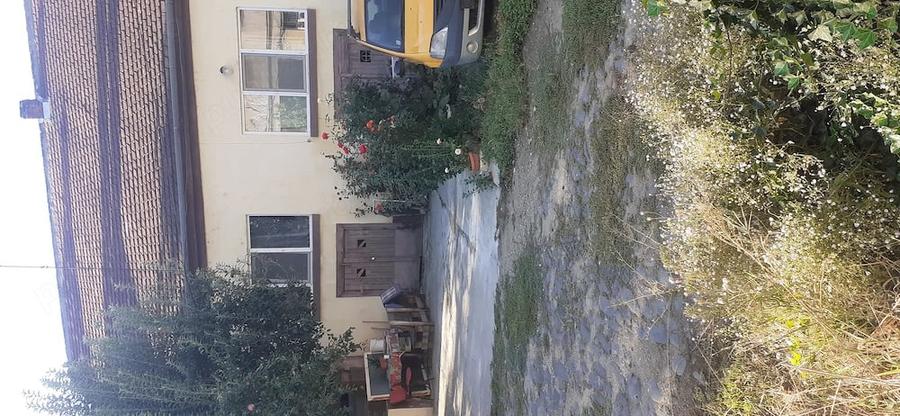 Apartament cu 2 camere decomandat în Traian