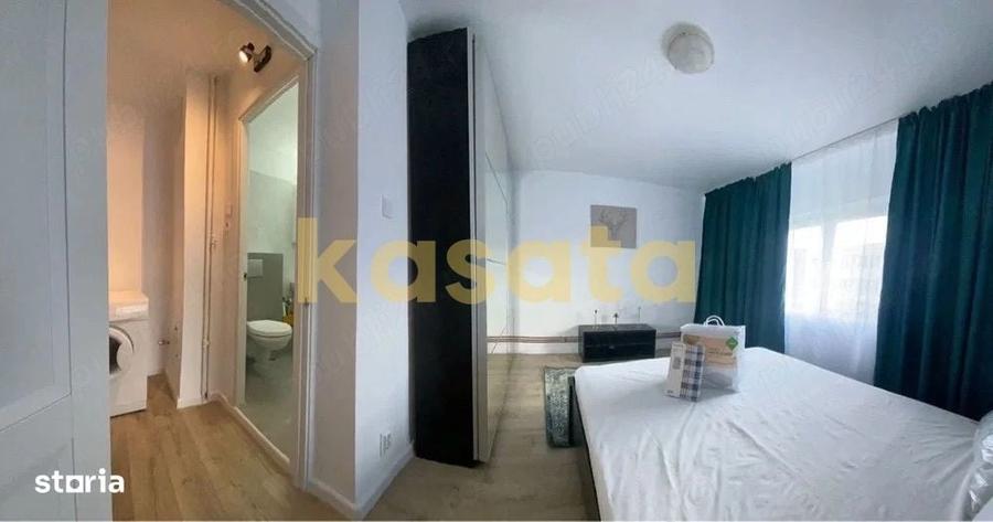 De Inchiriat | Apartament 2 Camere | Aviatiei | Promenada - 5