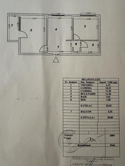 APARTAMENT 2 CAMERE BANEASA - PARC HERASTRAU - 15