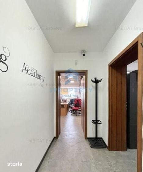Spațiu comercial, de 148 mp, în Victoriei