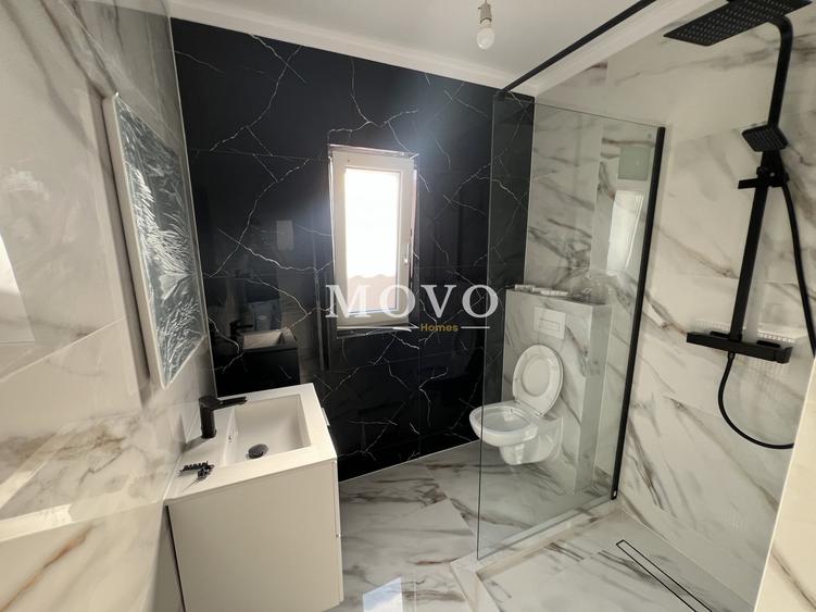 Duplex cu 5 camere cu Teren 269 Mp în Giroc