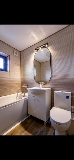 Apartament cu 3 camere decomandat în Nicolae Bălcescu