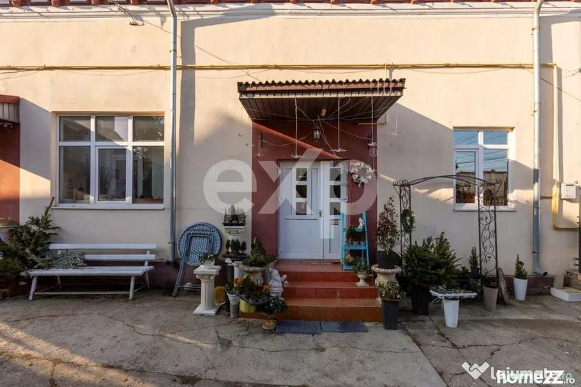 Spațiu comercial, de 146 mp, în Central
