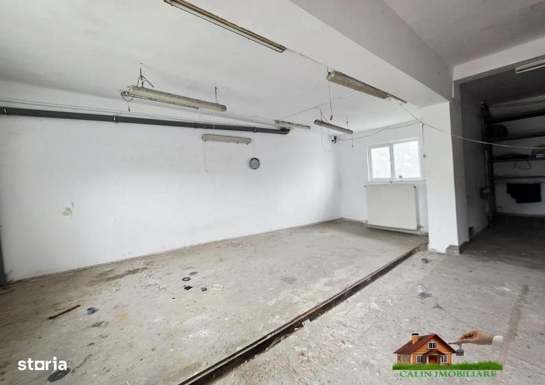 Spațiu comercial, de 80 mp, în Lunca Cetățuii
