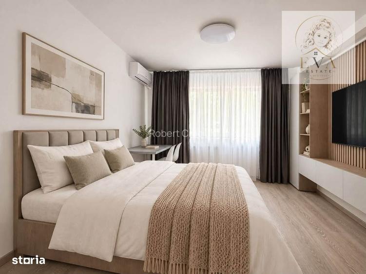 Apartament 1 camere 21 mp 1 Decembrie 1918