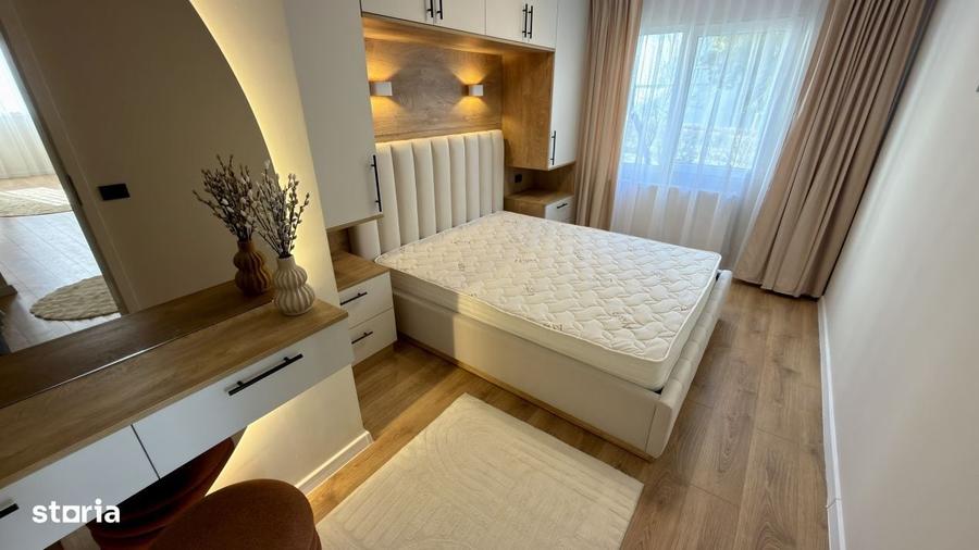 Apartament 3 Camere, Lux, 56mp, Grigorescu - 6