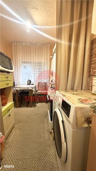 Casă cu 4 camere cu Teren 200 Mp în Viile Noi