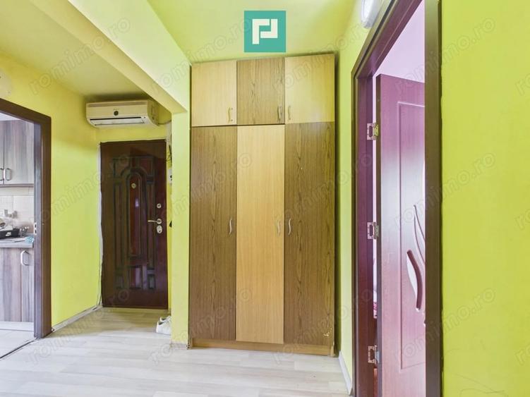 Apartament cu 3 camere decomandat în Aurel Vlaicu