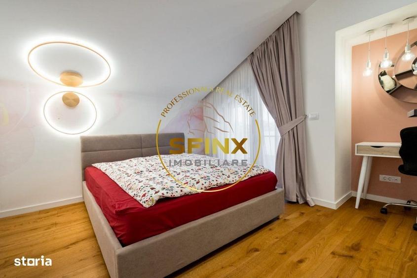 Casă cu 4 camere cu Teren 350 Mp în Floreasca