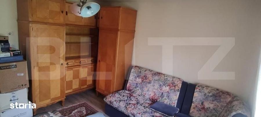 Casă cu 3 camere cu Teren 2323 Mp în Criș