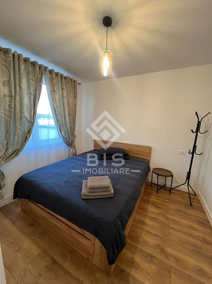 Apartament cu 3 camere decomandat în Nord-Est