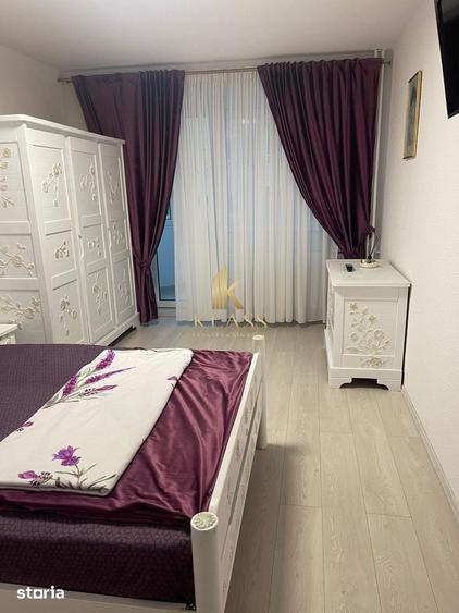 Apartament 3 camere pe Bulevardul Decebal - 4