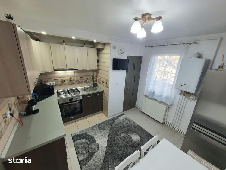 Apartament cu 2 camere decomandat în Unirii