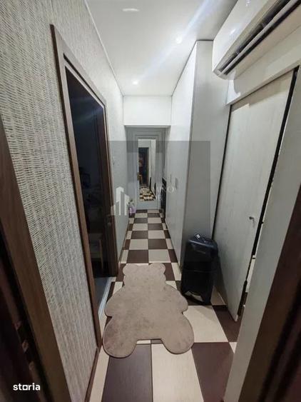 Apartament 3 camere decomandat Constantin Brancoveanu / Uioara - 6