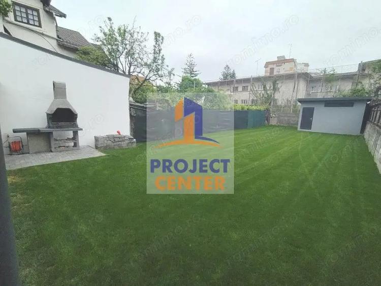 Casă cu Teren 400 Mp în Central
