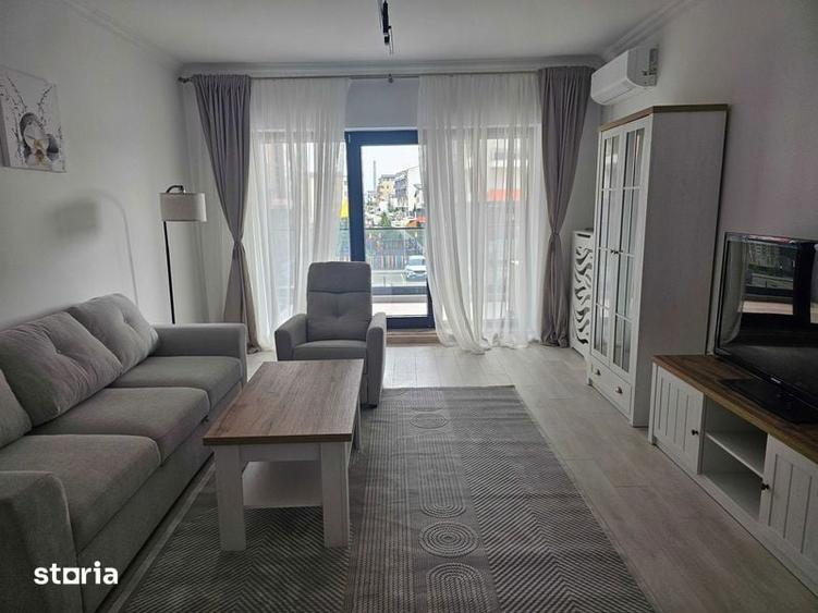 Apartament doua camere de inchiriat - 2