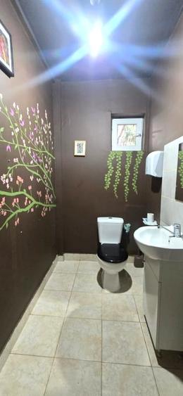 Spațiu comercial, în Ultracentral